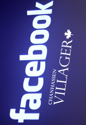 Chanhassen Villager Facebook Page